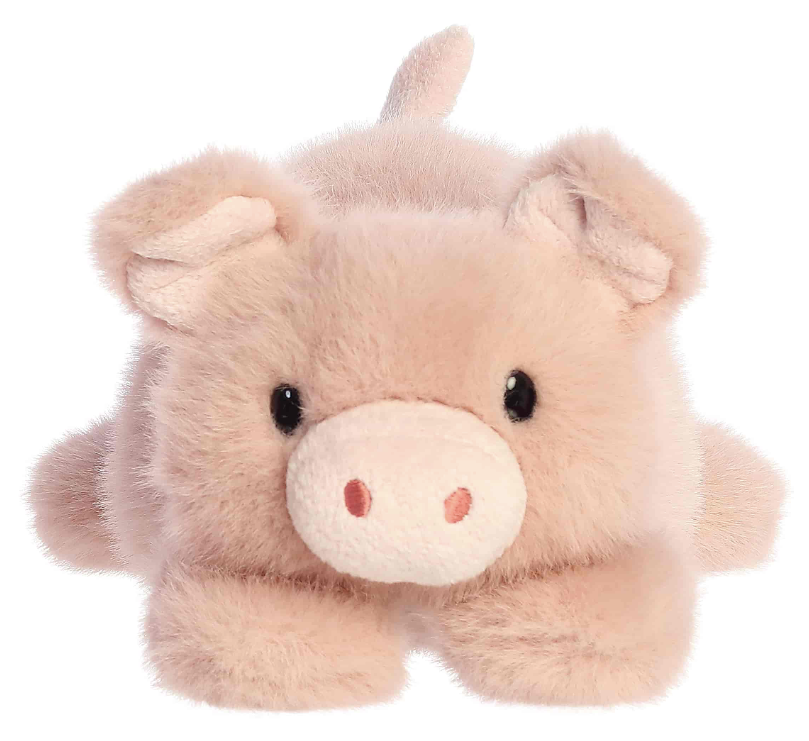 10" Perrine Pig