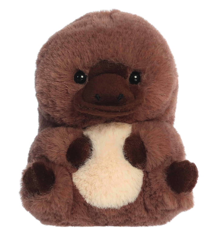 5" Porter Platypus