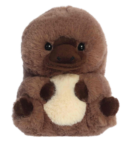 5" Porter Platypus