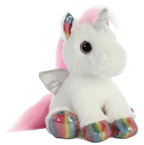 12" Astra Unicorn