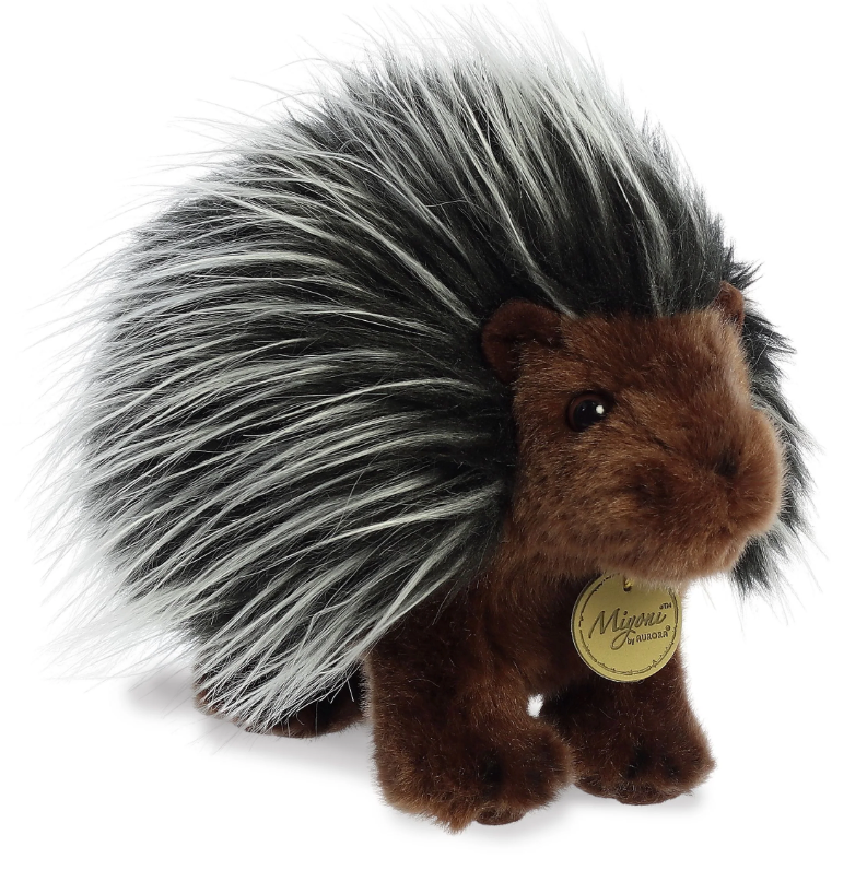 10" Porcupine