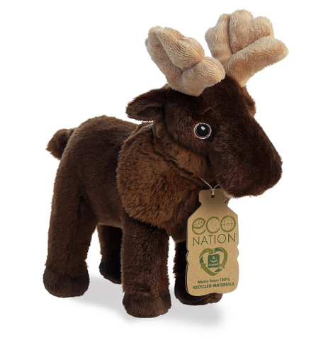 10" Eco Nation - Moose