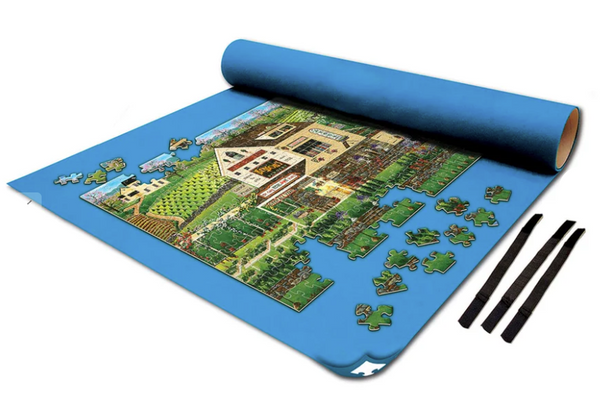 Jigsaw Puzzle Roll Up - 30"x36"