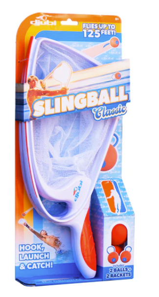 Djubi Slingball Classic