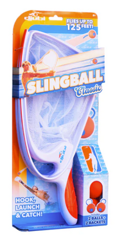 Djubi Slingball Classic