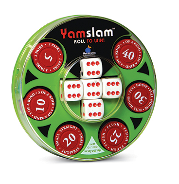 Yamslam Pocket