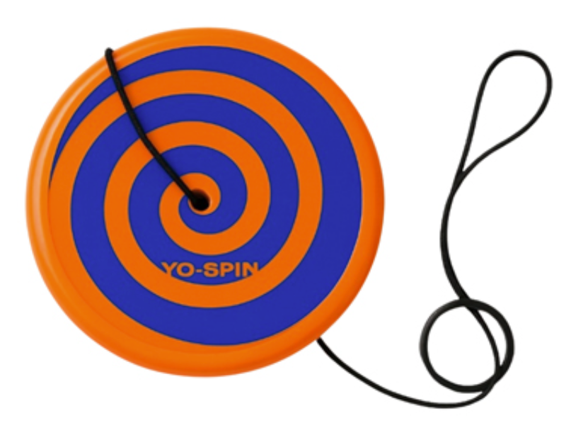 Yo-Spin
