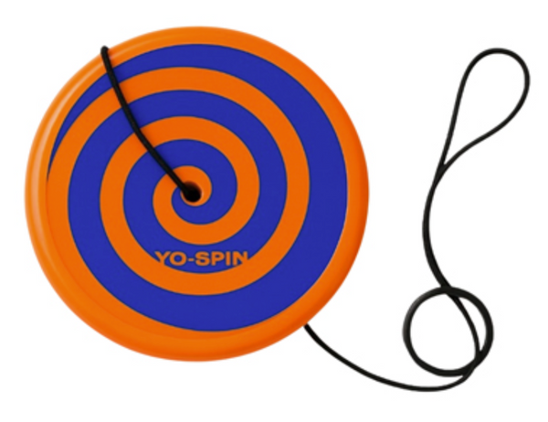 Yo-Spin