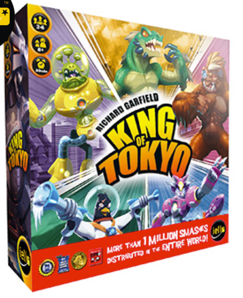 King of Tokyo