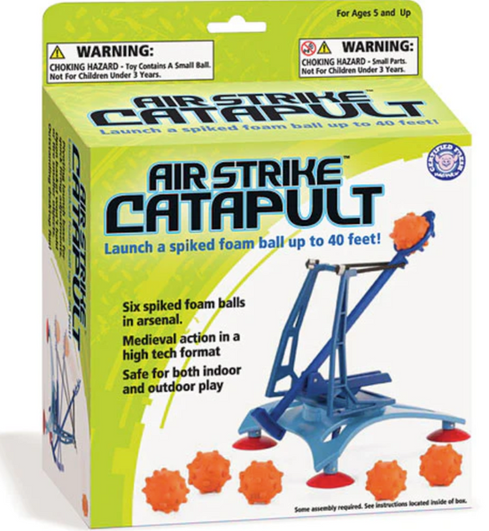 Air Strike Catapult