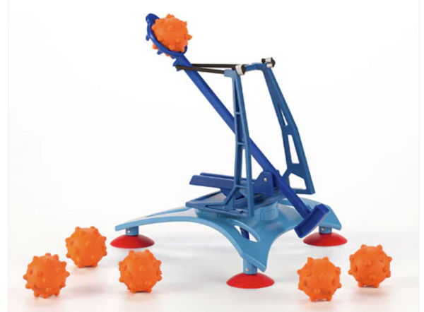 Air Strike Catapult