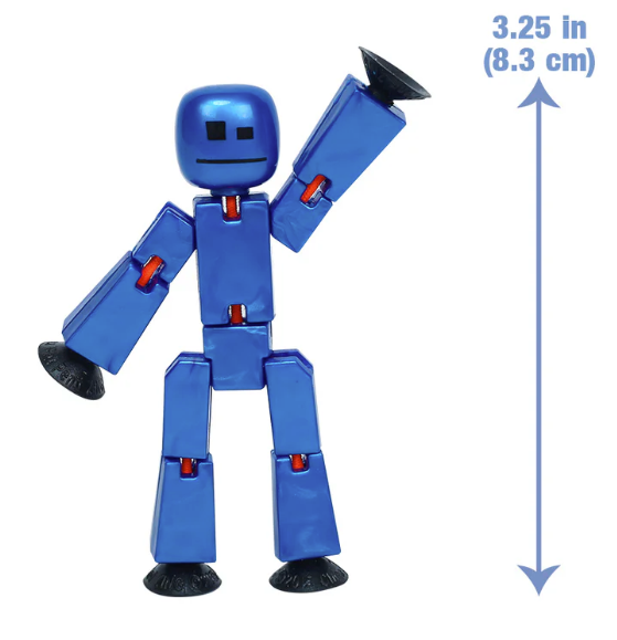 Stikbot