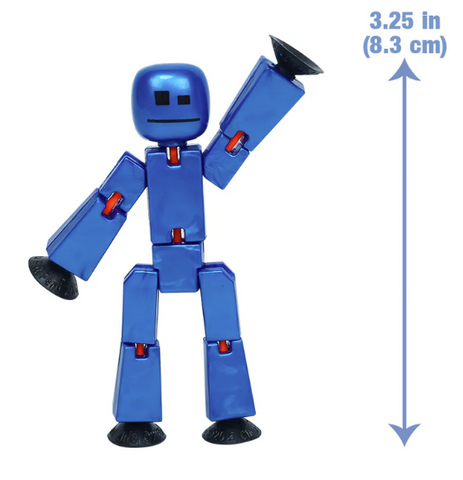 Stikbot