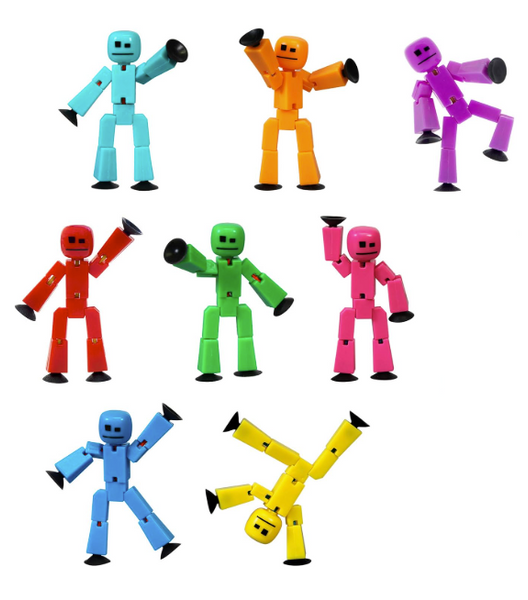 Stikbot