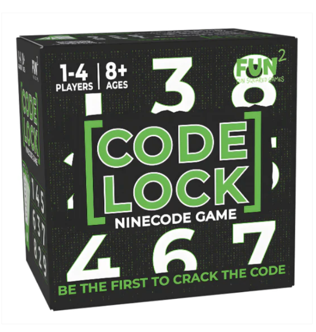 Code Lock