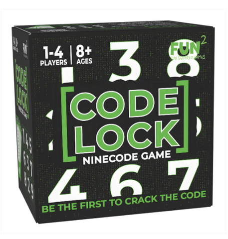 Code Lock