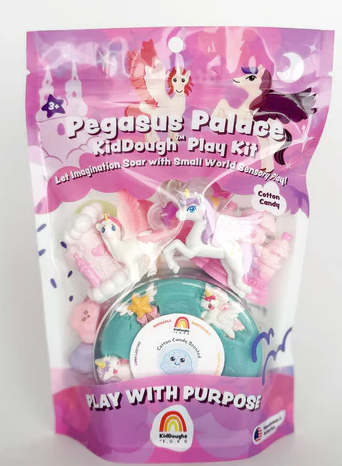 KidDough-Pegasus Palace