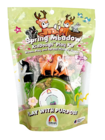 KidDough-Spring Meadow