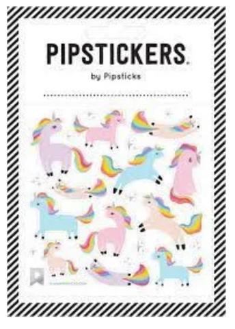 Precious Unicorns Stickers
