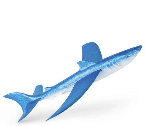 Shark Glider
