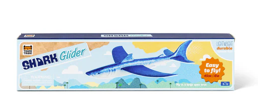 Shark Glider