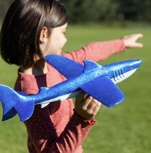 Shark Glider