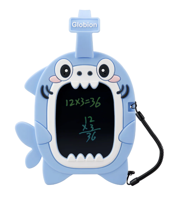 Kids Doodle Pad - Baby Shark