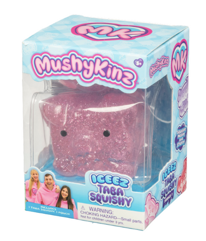 MushyKinz Iceez Squishy Assortment