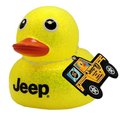 Jeep Duck 7" Assorted