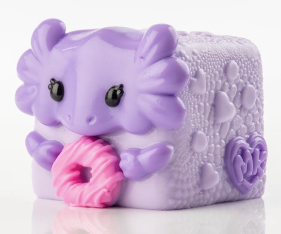 MushyKinz OGTaba Squishy Assort.