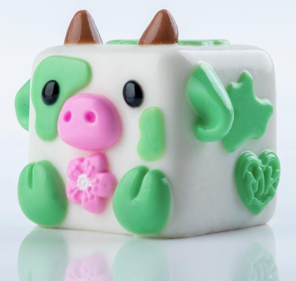 MushyKinz OGTaba Squishy Assort.