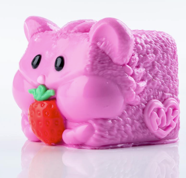 MushyKinz OGTaba Squishy Assort.