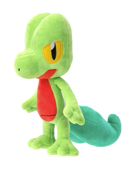 Pokemon 8" Plush Assortment