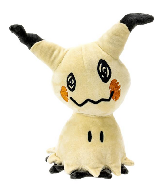 Pokemon 8" Plush Assortment