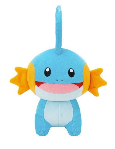Pokemon 8" Plush Assortment