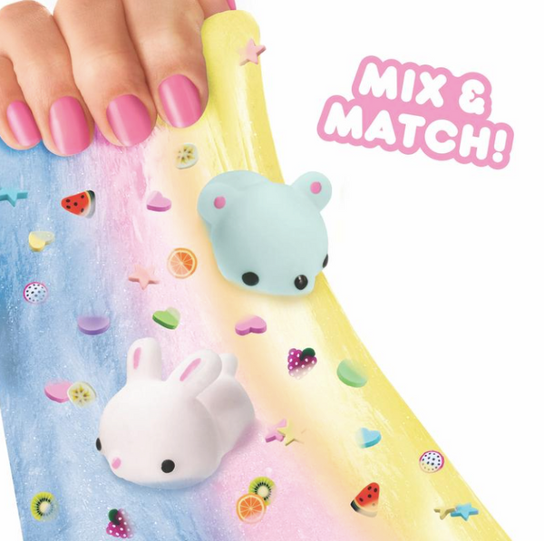 Mochi Slime Scented Assorted