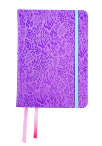 Fern Folio Notebook