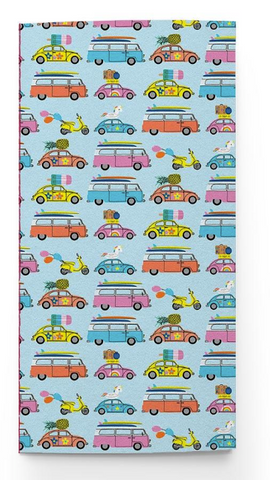 Wanderlust Traveler Notebook
