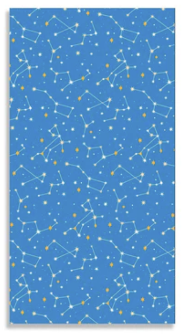 Constellation Campout Traveler NB
