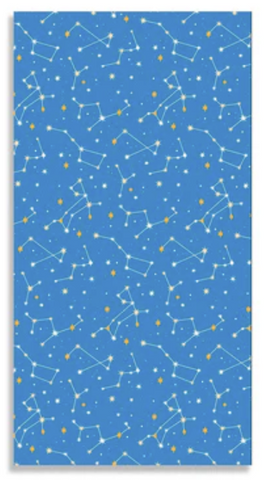 Constellation Campout Traveler NB