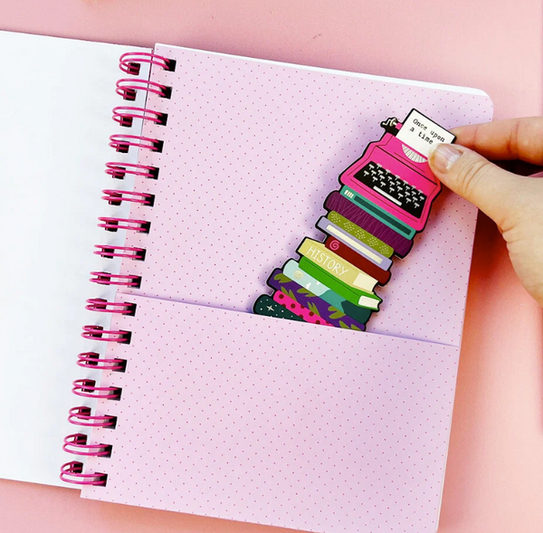 Of Notes And Nonsense Notebook