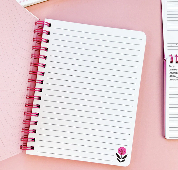 Of Notes And Nonsense Notebook