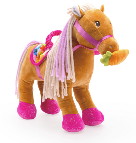 Groovy Girls - Blossom the Groovy Horse