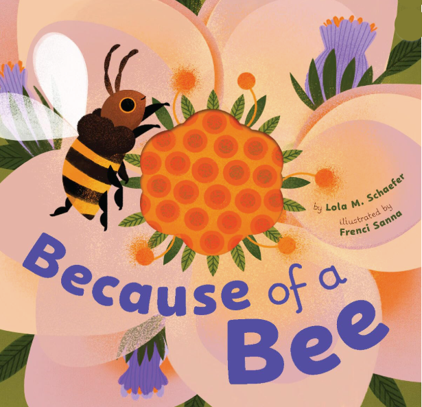 Because of a Bee