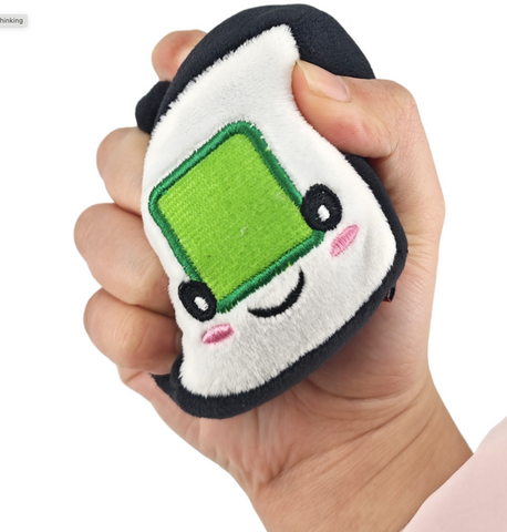 Knead That Sushi Blind Box