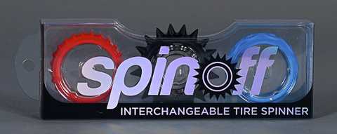 Spinoff Assortment