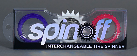 Spinoff Assortment