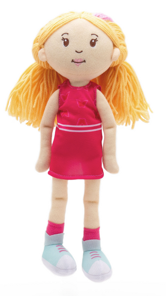 Groovy Girls - Rose
