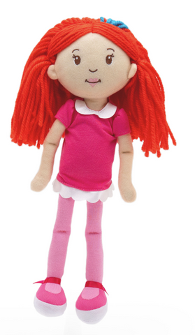 Groovy Girls - Poppy