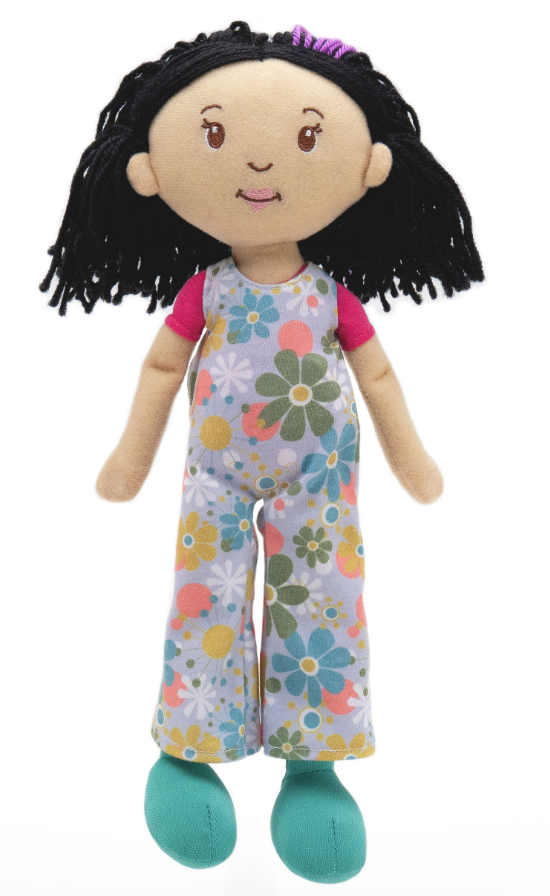 Groovy Girls - Daisy